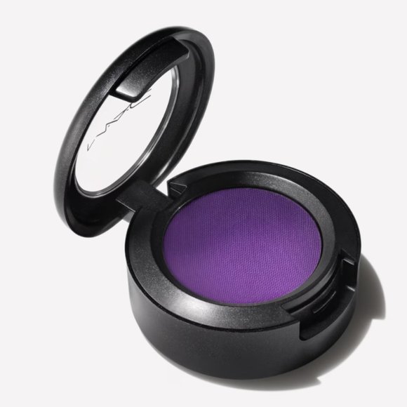 MAC Cosmetics Other - MAC EYE SHADOW IN POWER TO PURPLE MATTE